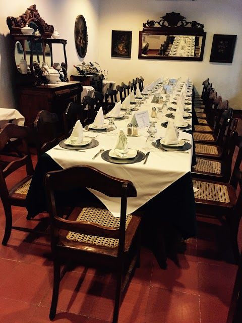 Portico del Peregrino